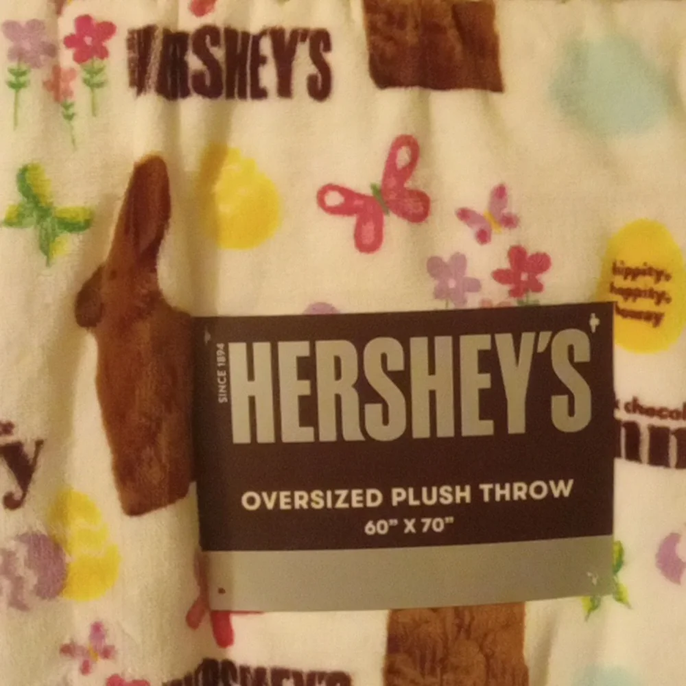 Hersheys hershey oversized